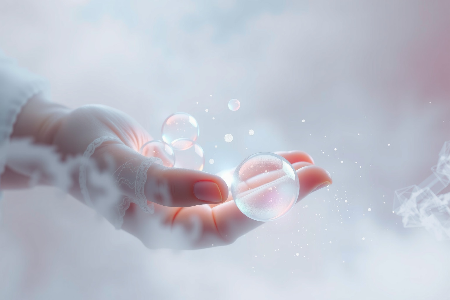 Sognare di perdere qualcosa di prezioso riflette paure interiori profonde.