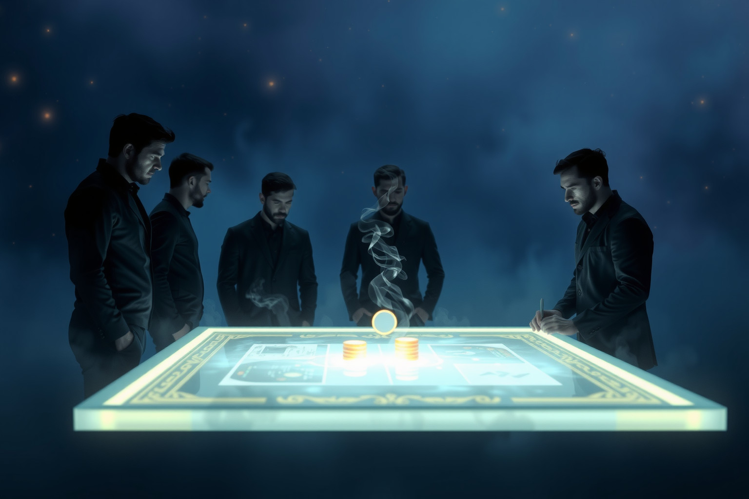 Sognare una perdita simboleggia insicurezza e timori nascosti.