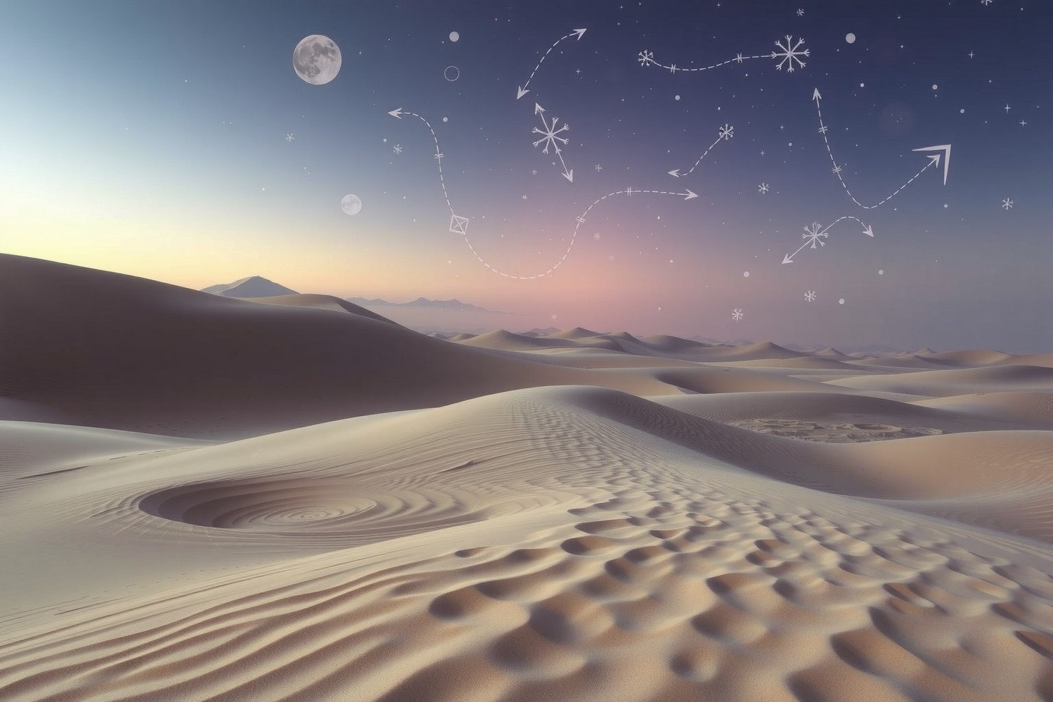 Sognare la Persia rivela confusioni interiori e desiderio di chiarezza.