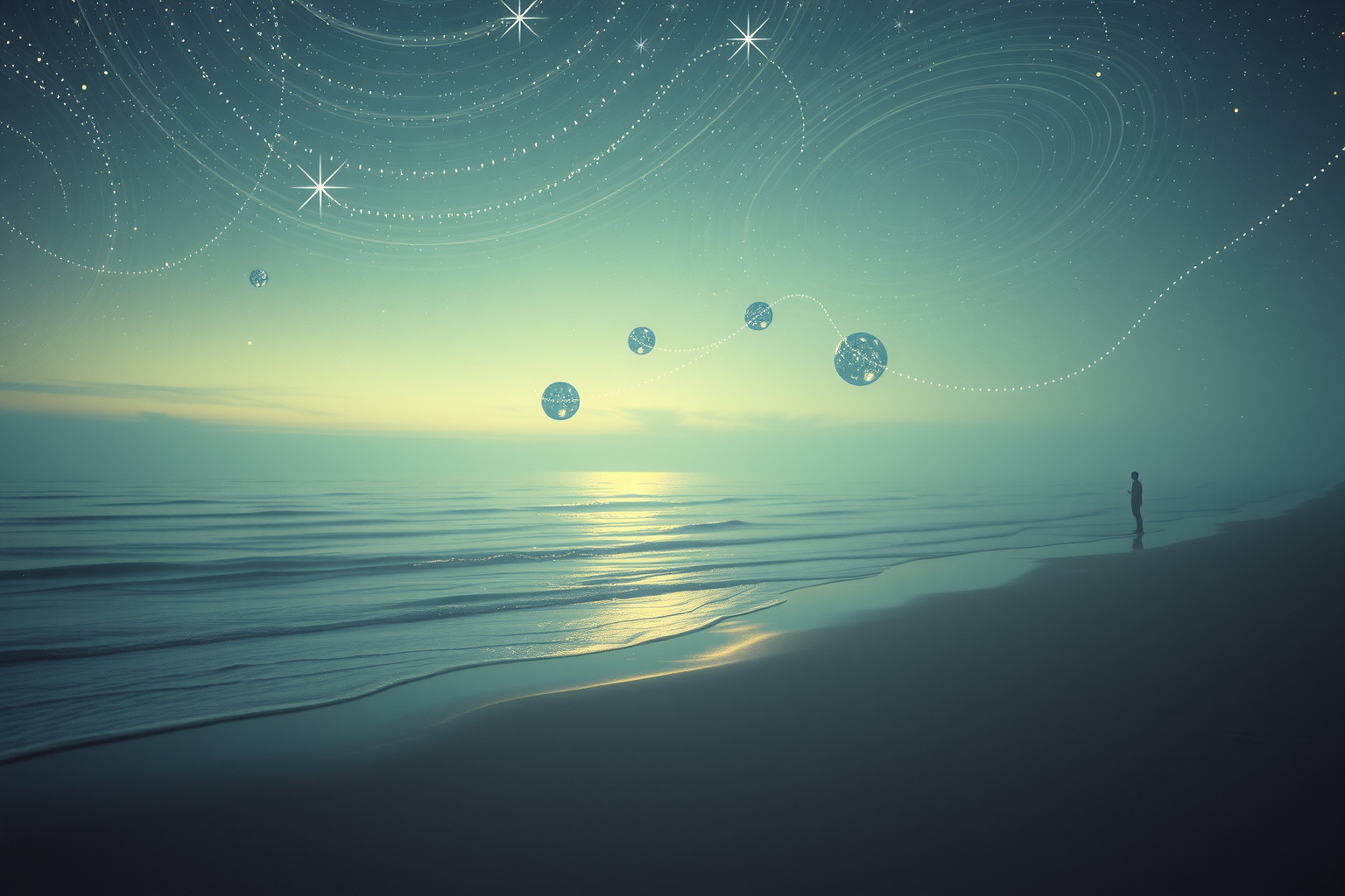 Sognare pesca in spiaggia simboleggia pazienza e nuove opportunità.