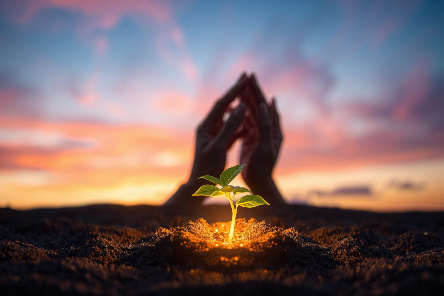 Sognare di piantare un albero di pecan simboleggia nuove opportunità.