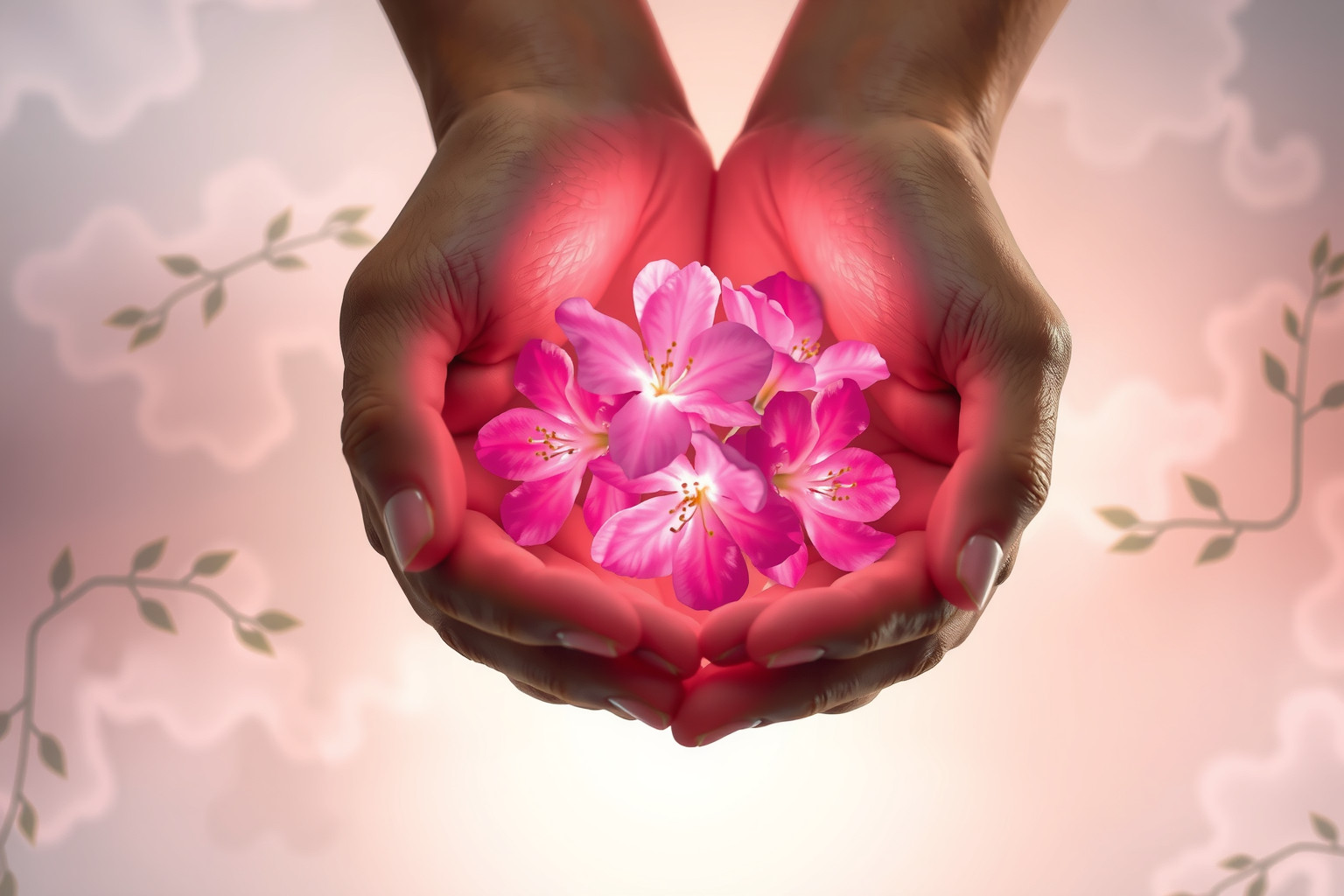 Prendersi cura delle azalee nei sogni simboleggia amore e responsabilità.