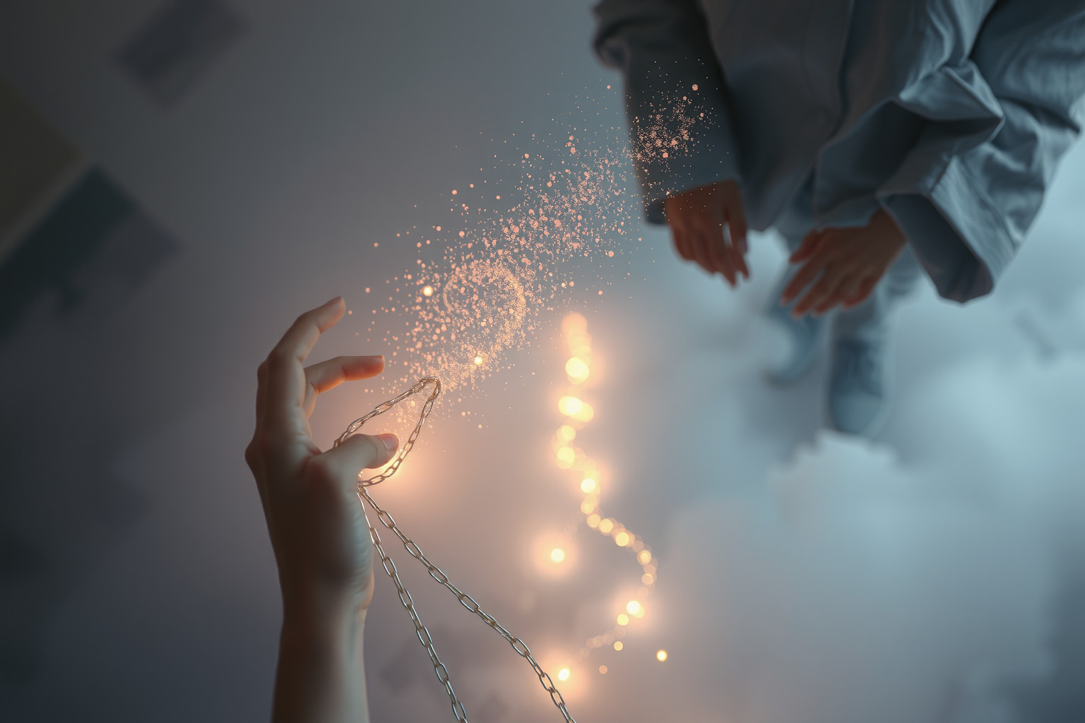 Sognare fatica simboleggia crescita personale e lotta interiore.