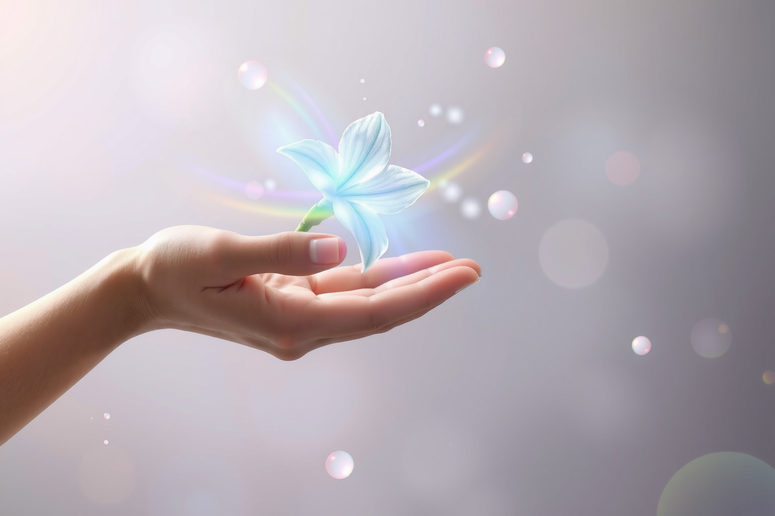 Sognare di regalare delphinium simboleggia protezione e gentilezza.