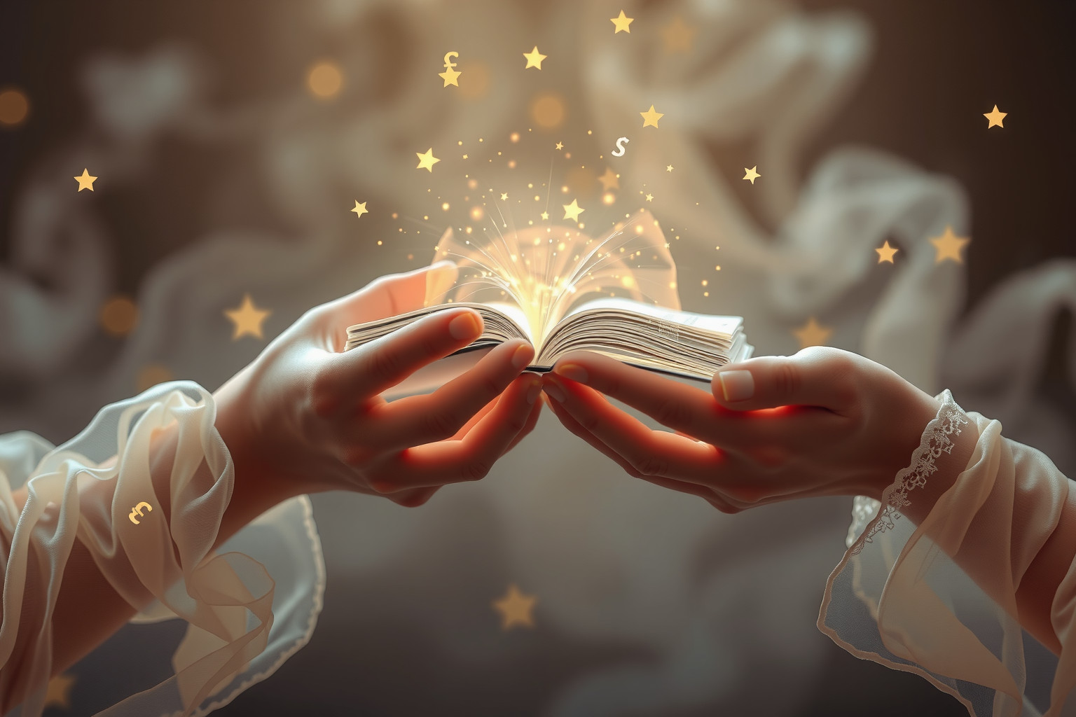 Sognare di regalare un libretto indica generosità verso il futuro.