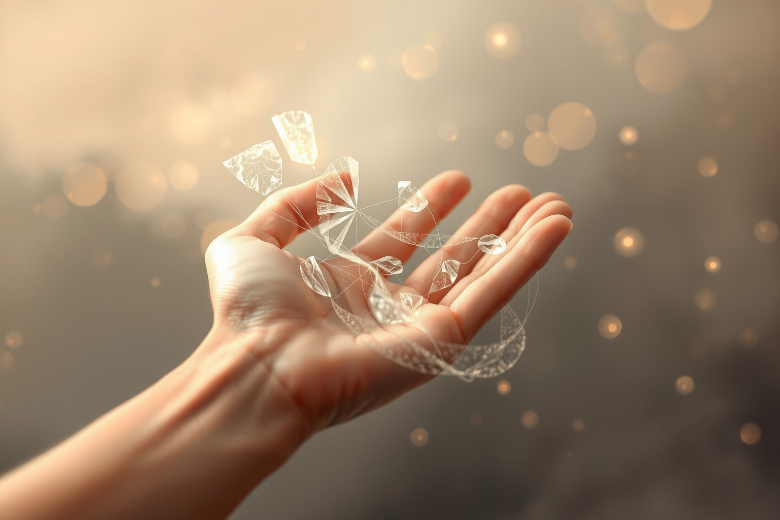 Sognare zinco riflette il desiderio di generosità e condivisione sociale.