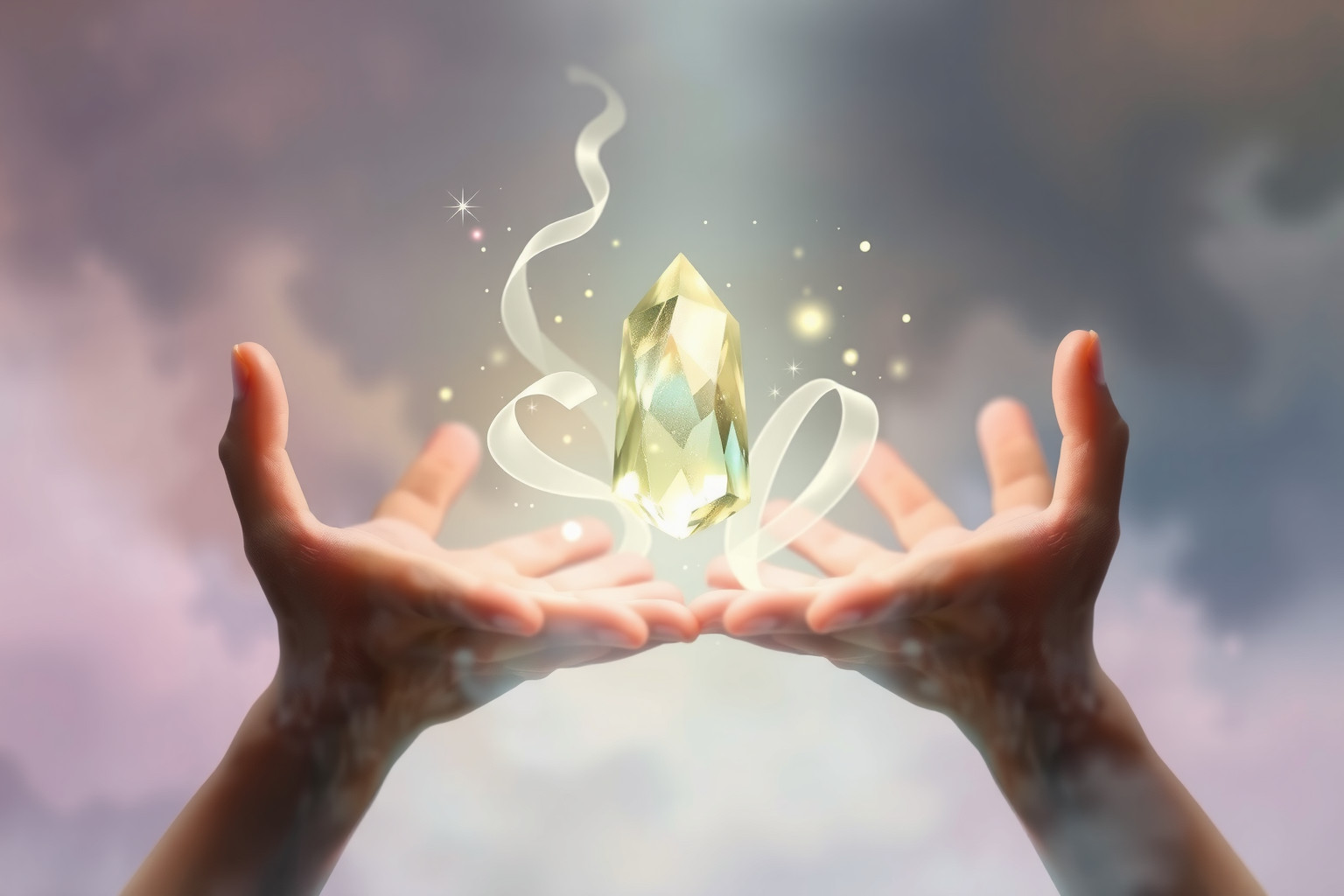 Sognare un crisoberillo regalo simboleggia prosperità e protezione.