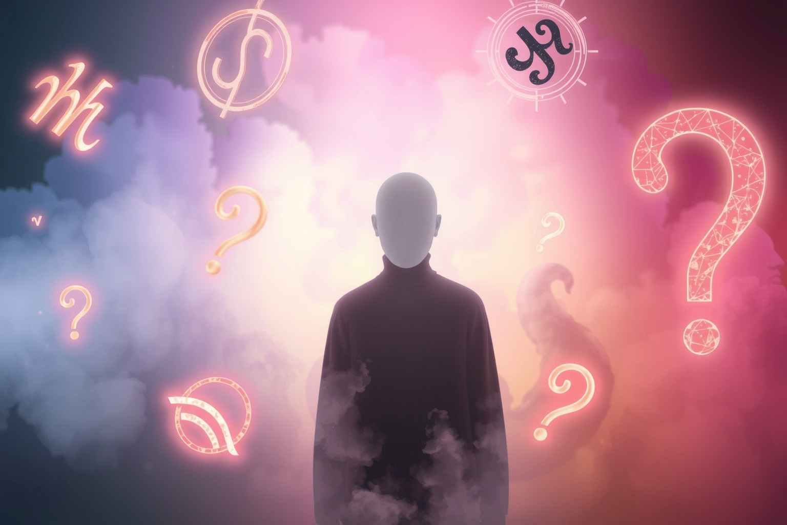 Sognare domande in lingua sconosciuta riflette insicurezze comunicative interiori.