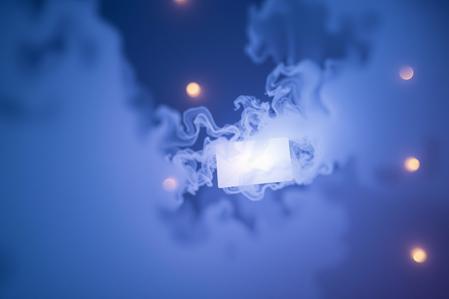 Sognare una lettera anonima rivela segreti nascosti della mente.