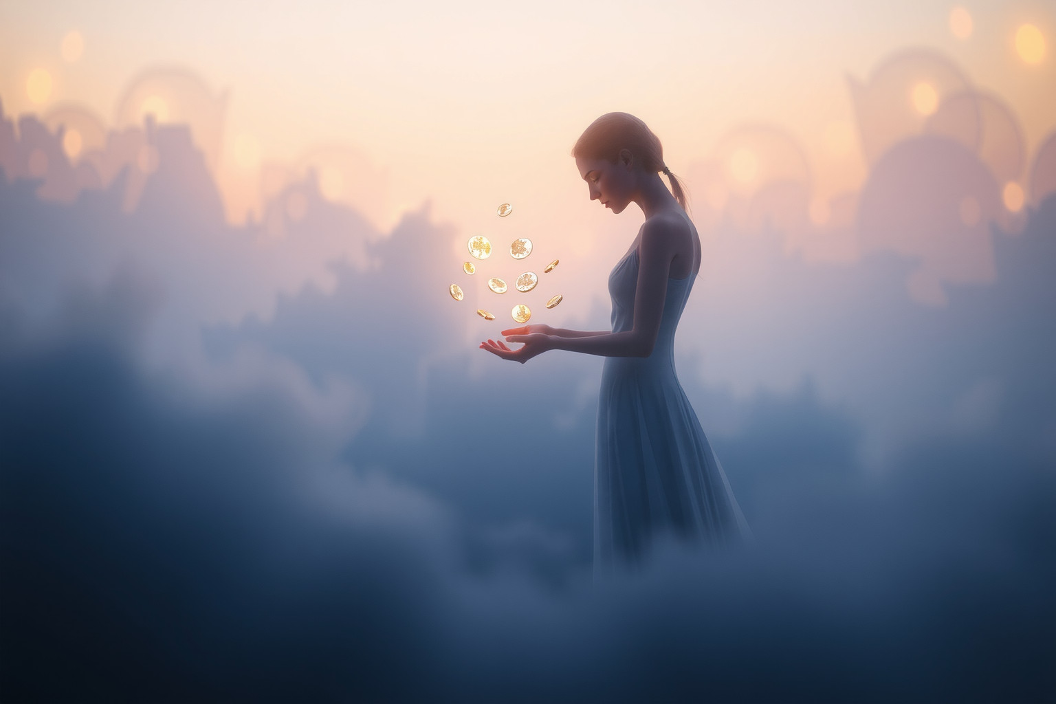 Sognare la liquidazione simboleggia fine e nuovi inizi finanziari.