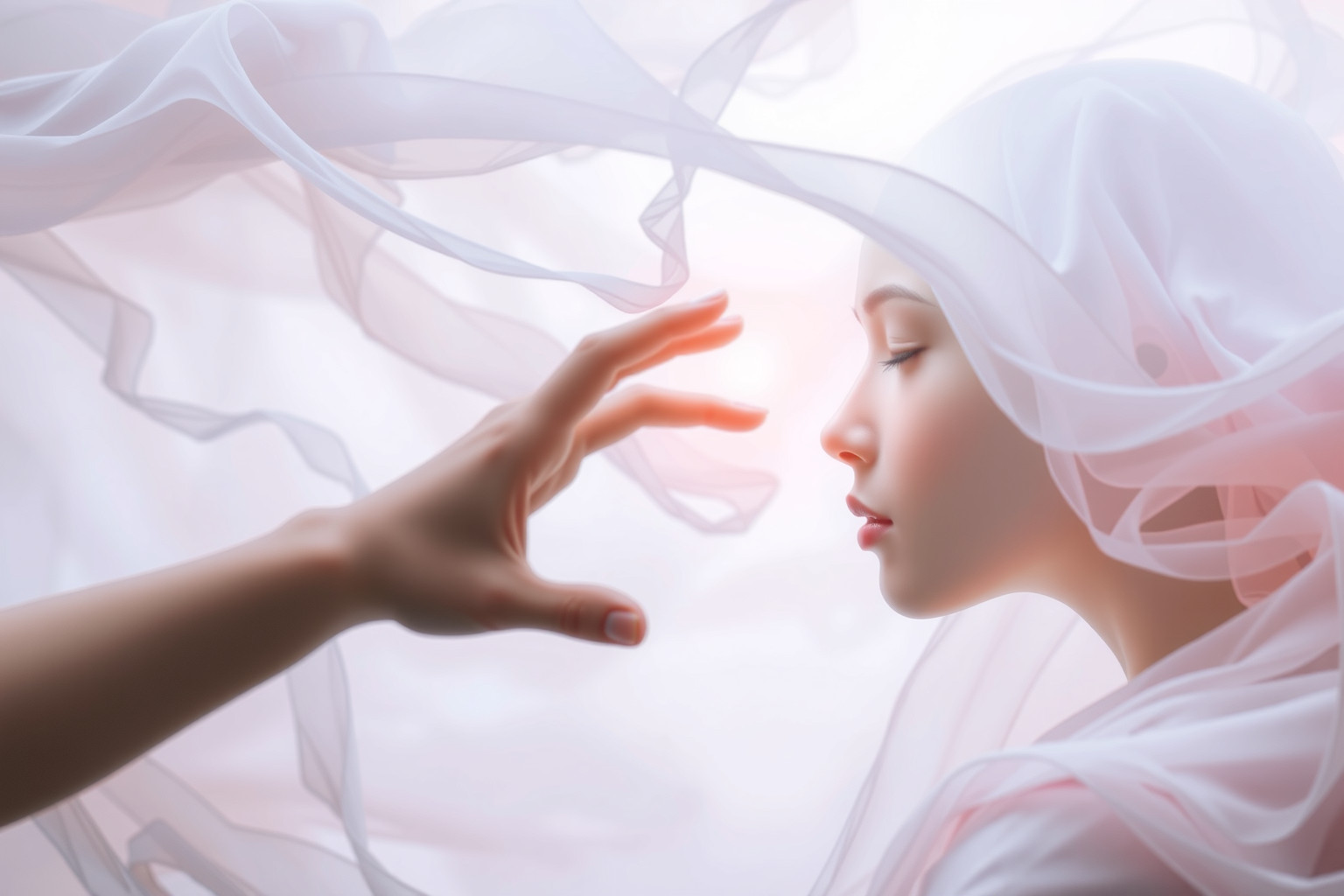 Sognare uno schiaffo familiare riflette conflitti emotivi non risolti.