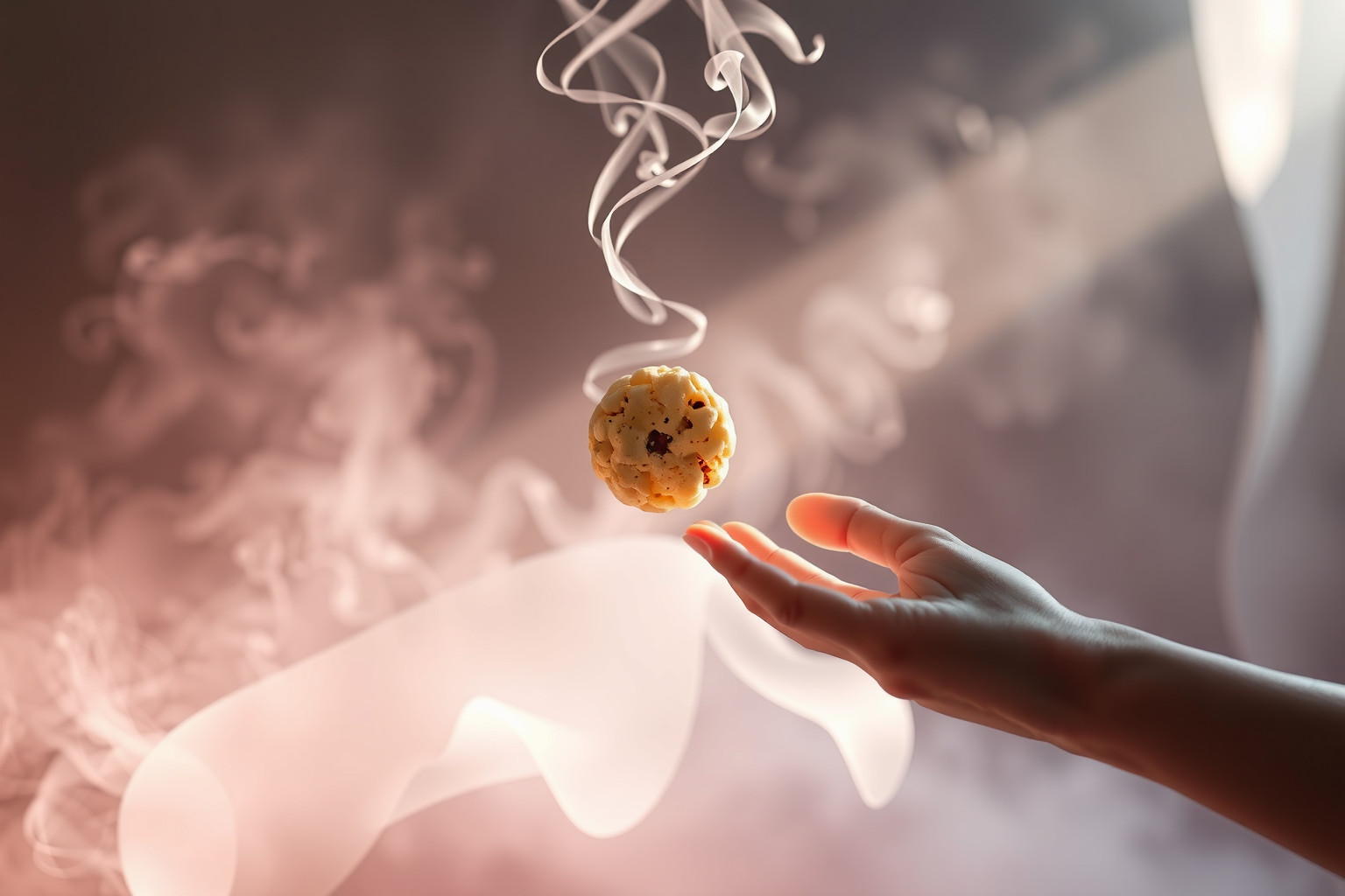 Sognare biscotti rubati riflette desideri nascosti e sensi di colpa.