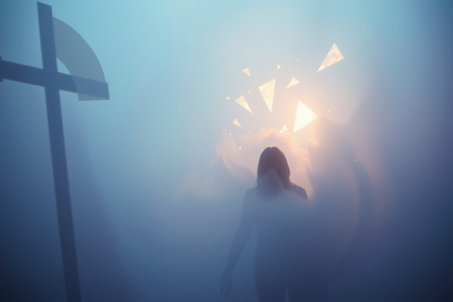 Sognare di scappare indica paura di conflitti irrisolti nella vita.