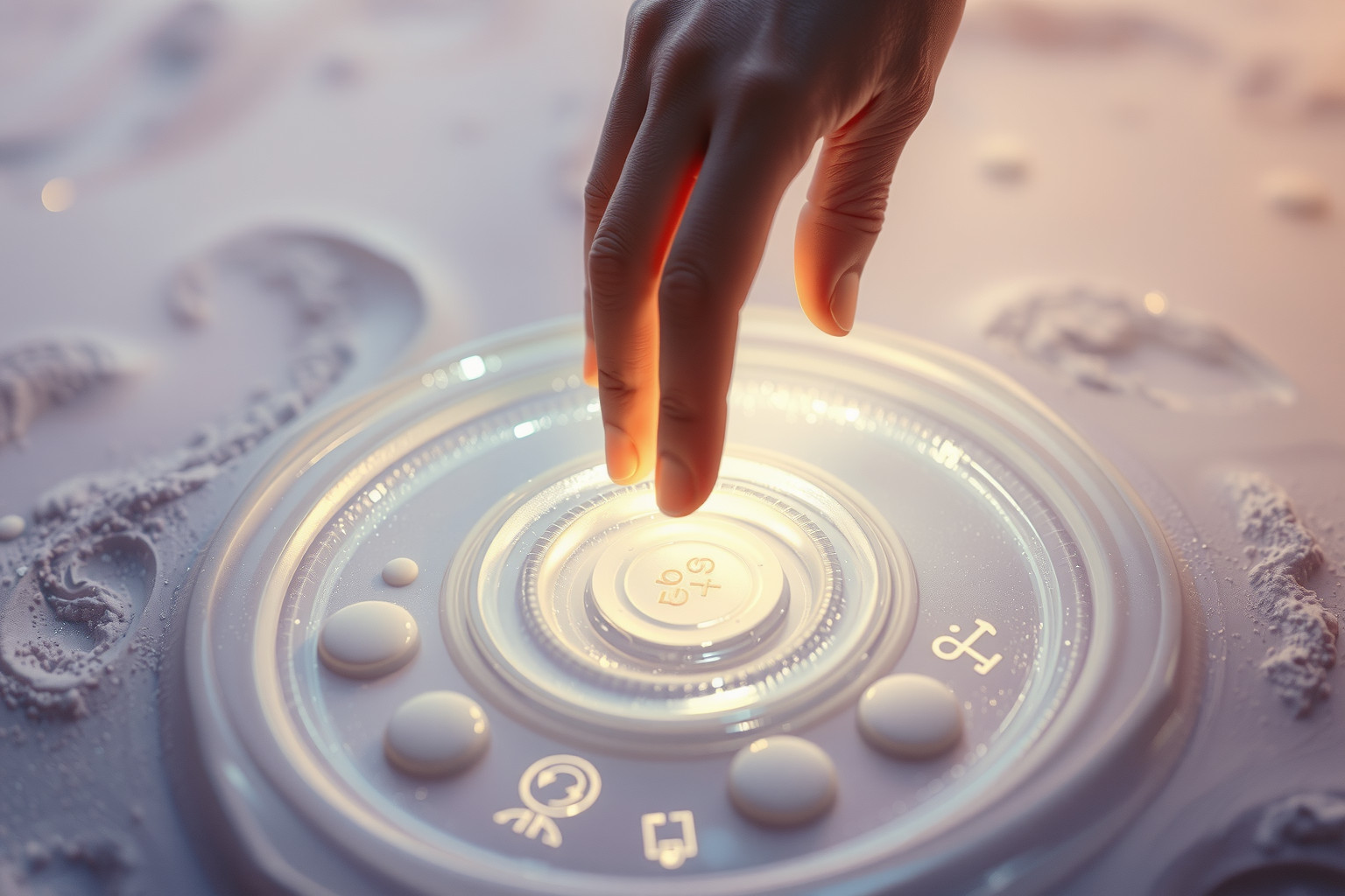 Sognare di scavare nella terra simboleggia ricerca interiore e verità nascoste.