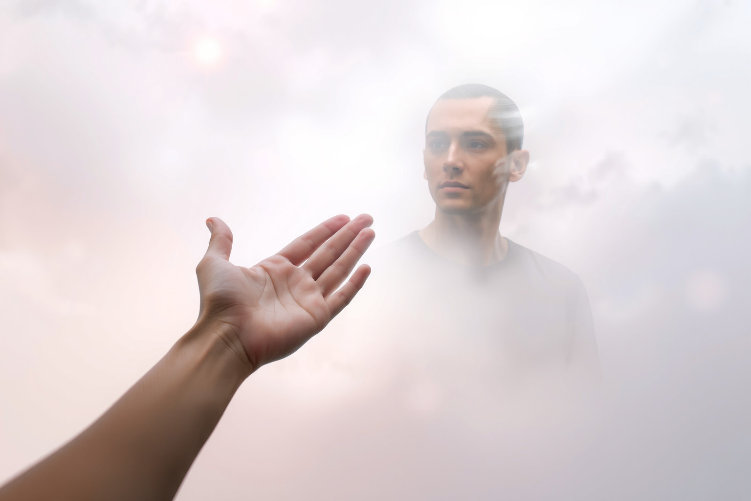 Sognare schiaffi senza motivo riflette conflitti interiori nascosti.