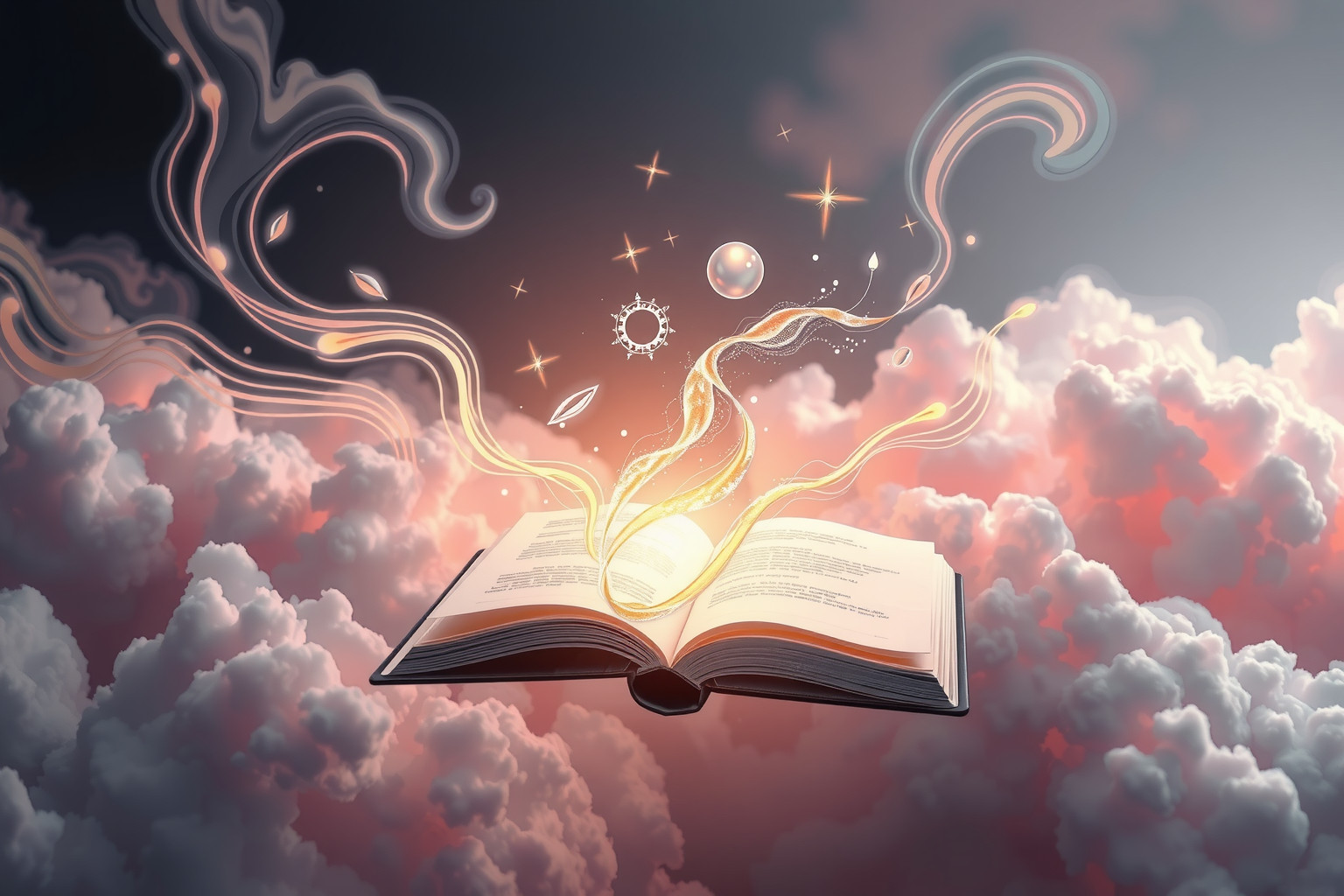 Sognare di scrivere in un quaderno indica desiderio di esprimersi.