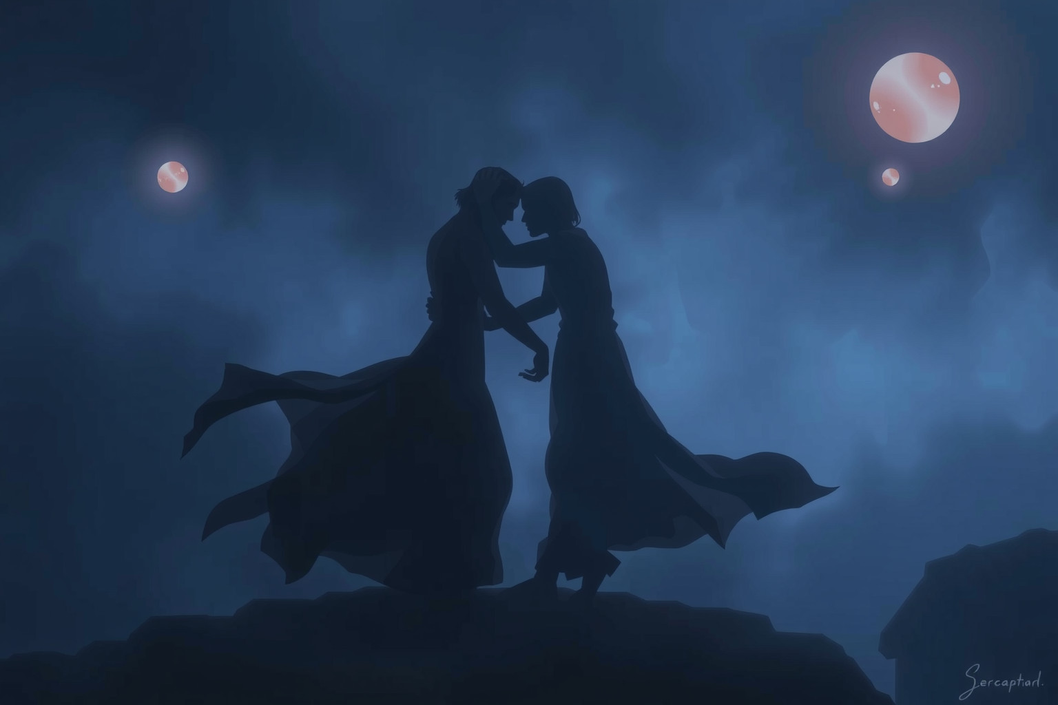 Sognare competizione serale riflette insicurezze sociali e desiderio di conferma.