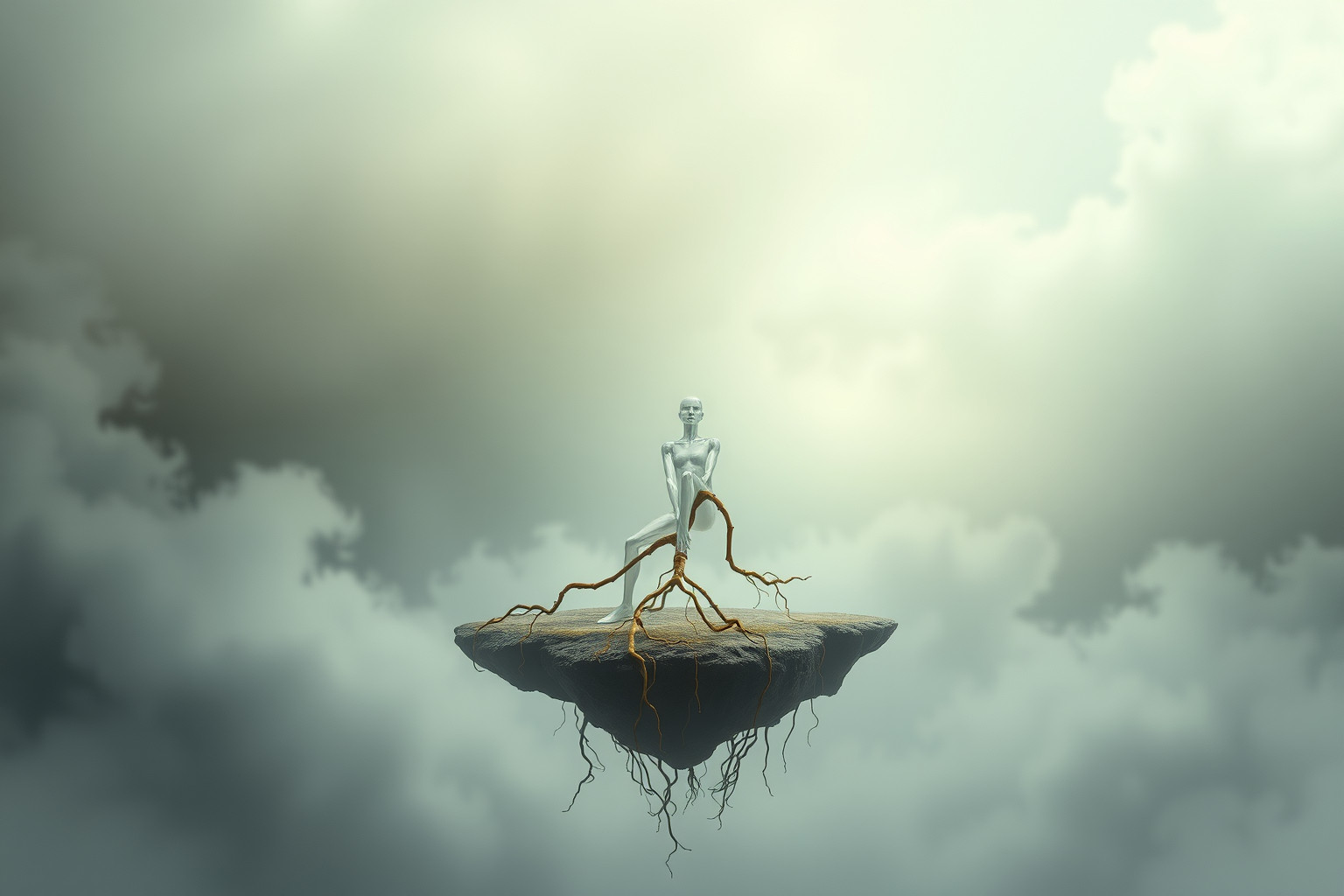 Sognare isolamento da reumatismo riflette dolore emotivo profondo nascosto.