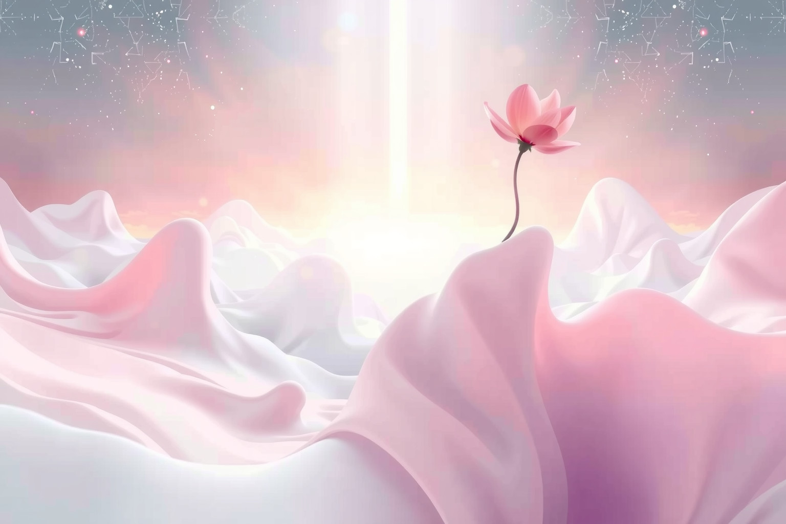 Sognare di separare un limite simboleggia superamento e crescita personale.