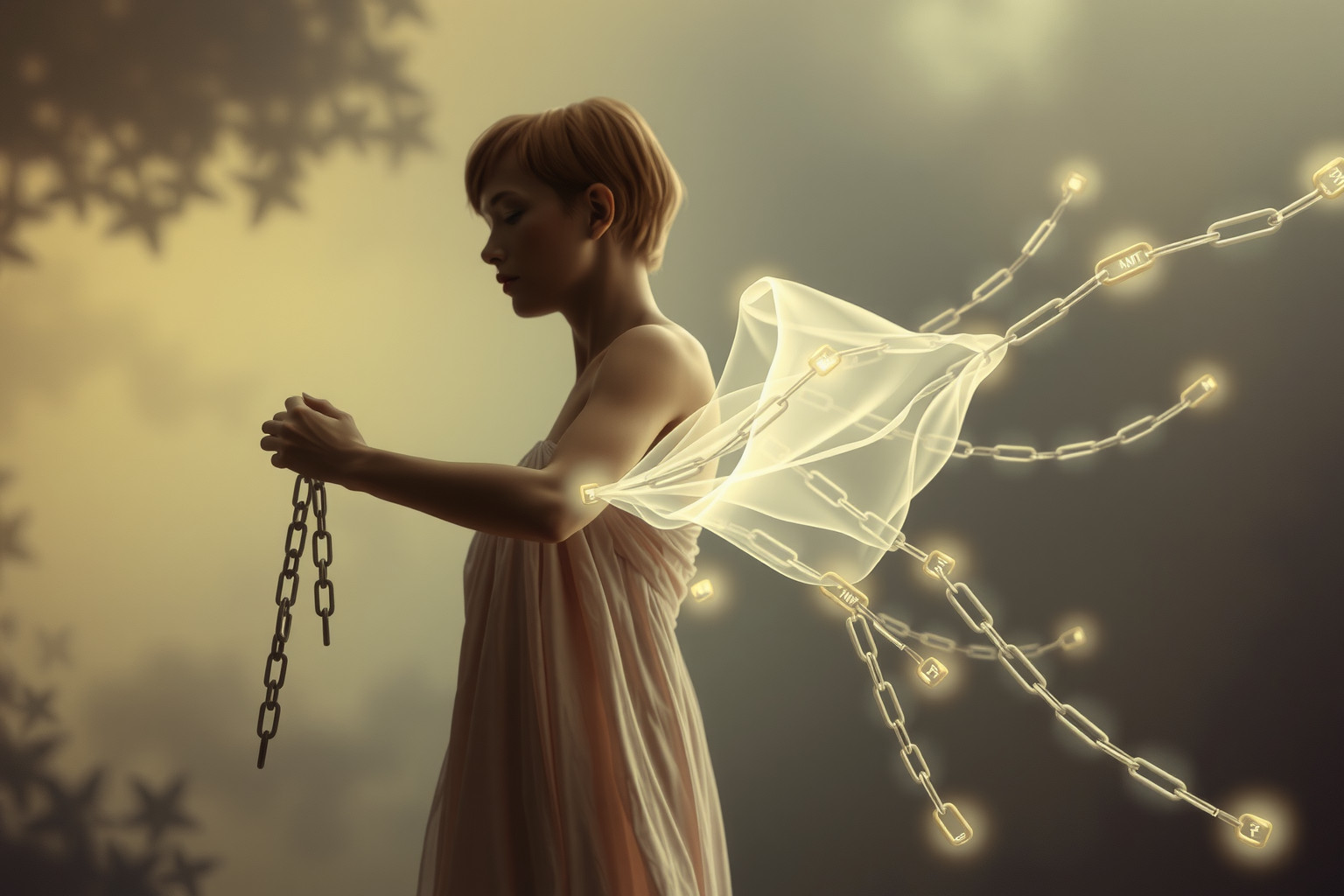 Sognare la separazione da un’autorità simboleggia ricerca di libertà.