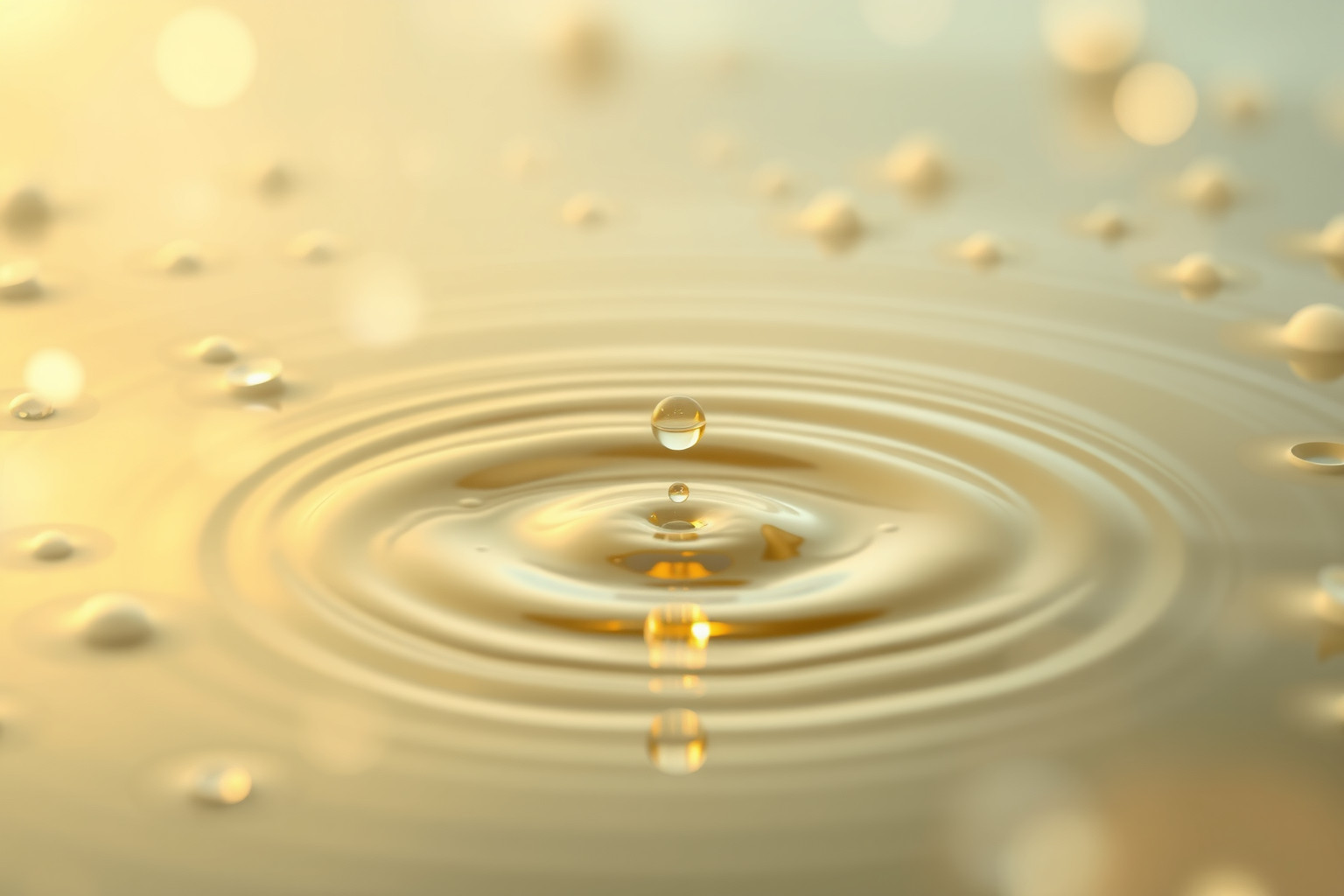 Sognare olio sgocciolante simboleggia abbondanza e crescita interiore.