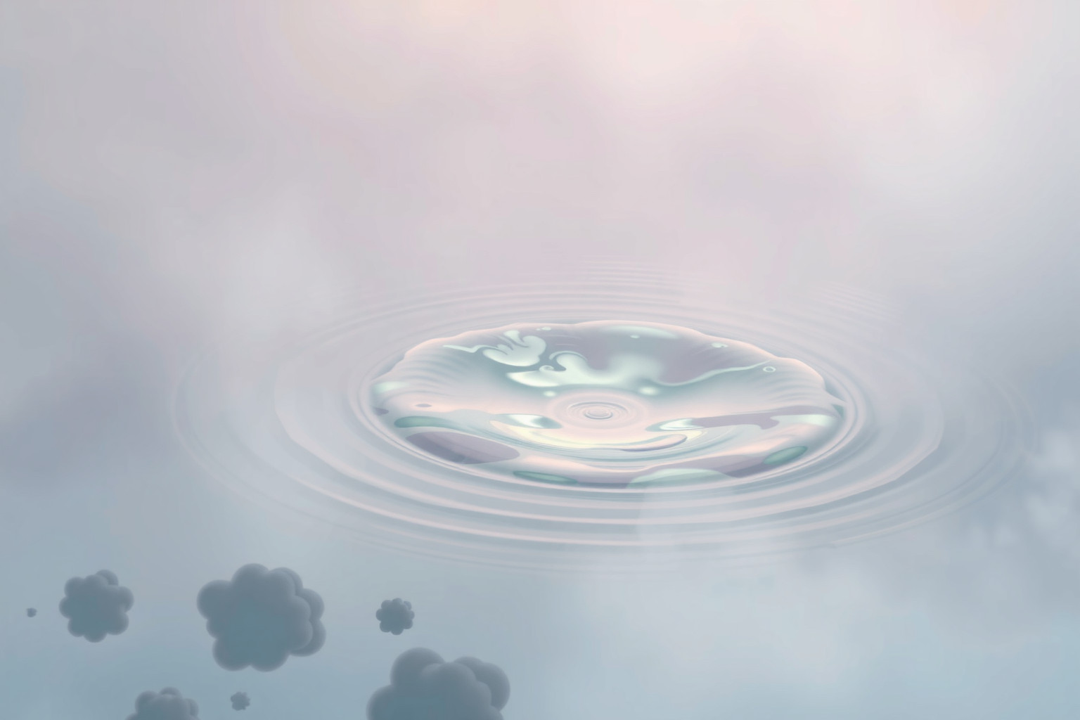 Sognare di sporcare una vasca idromassaggio rivela insicurezze interiori.