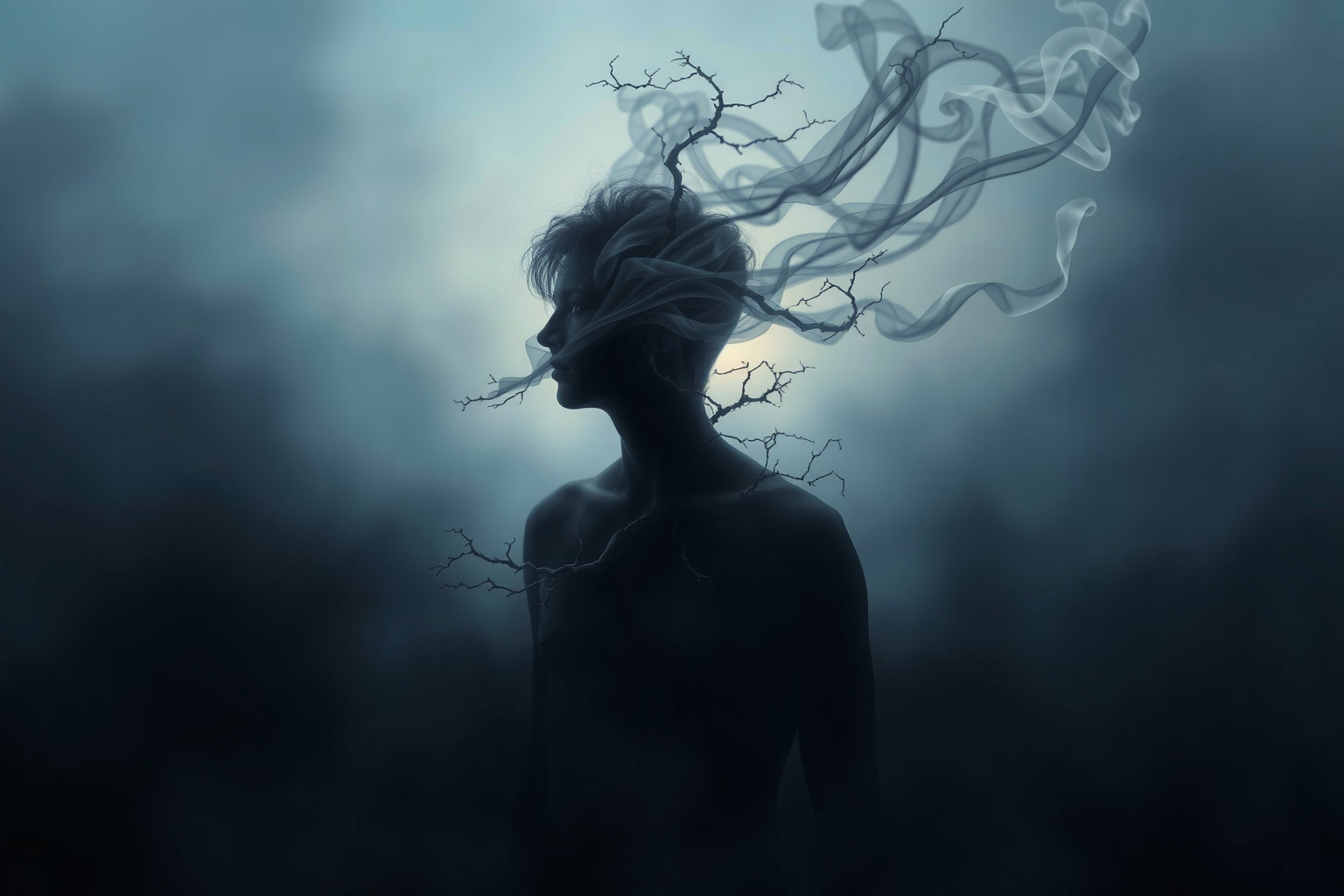 Sognare di sputare veleno riflette rancori e pensieri negativi profondi.