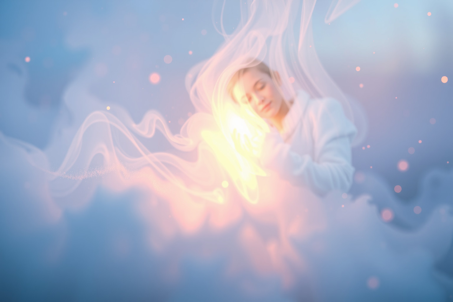 Sognare sudore e brividi riflette ansia e tensioni interiori profonde.