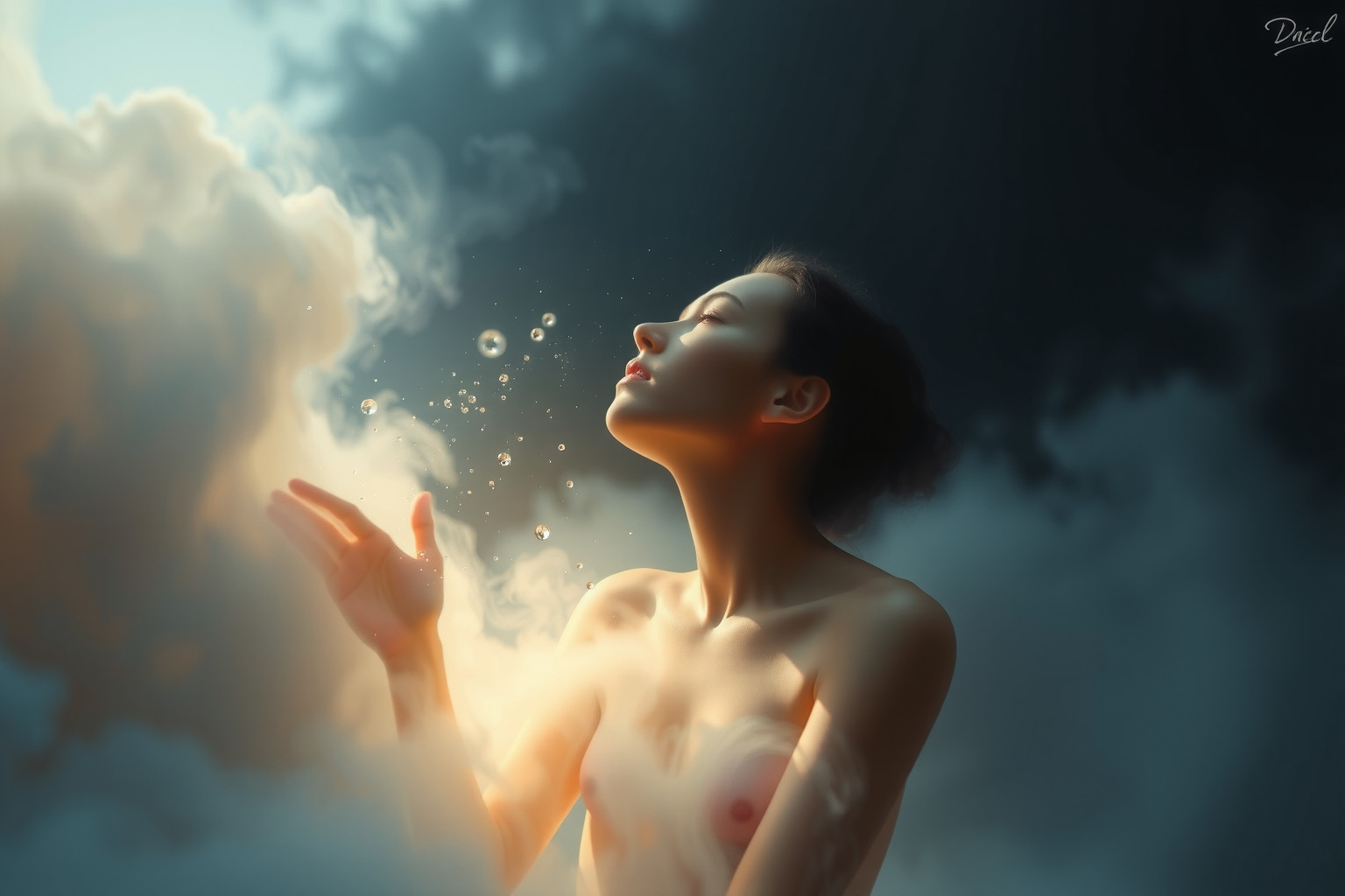 Sognare sudore indica stress nascosto che richiede attenzione immediata.