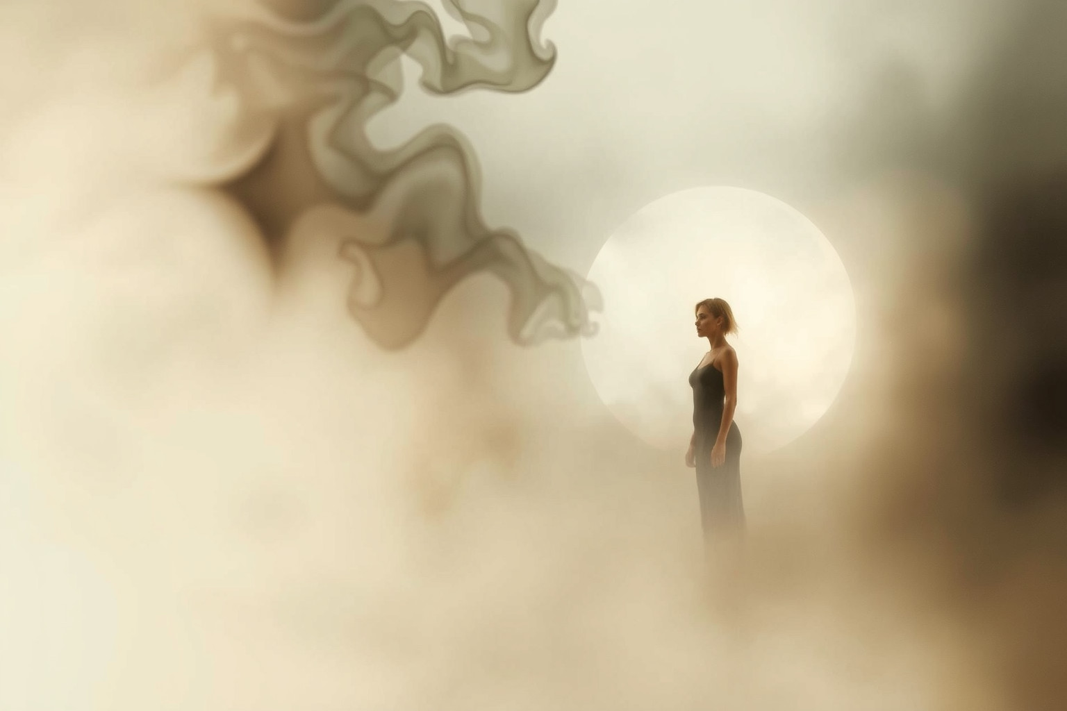 Sognare uno sconosciuto sveglio riflette nuovi inizi inesperti.