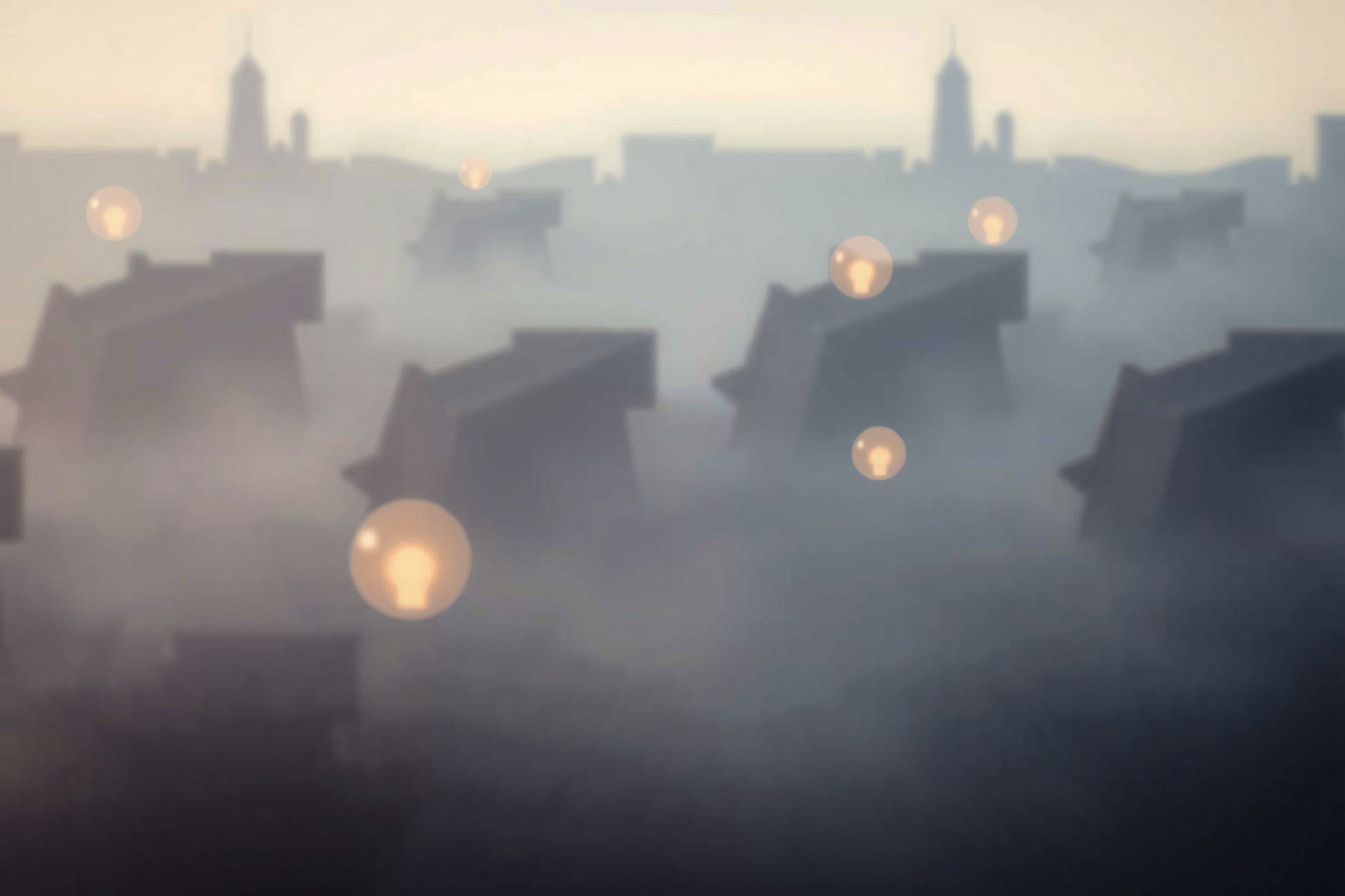 Sognare risvegli in luoghi sconosciuti simboleggia nuove opportunità.