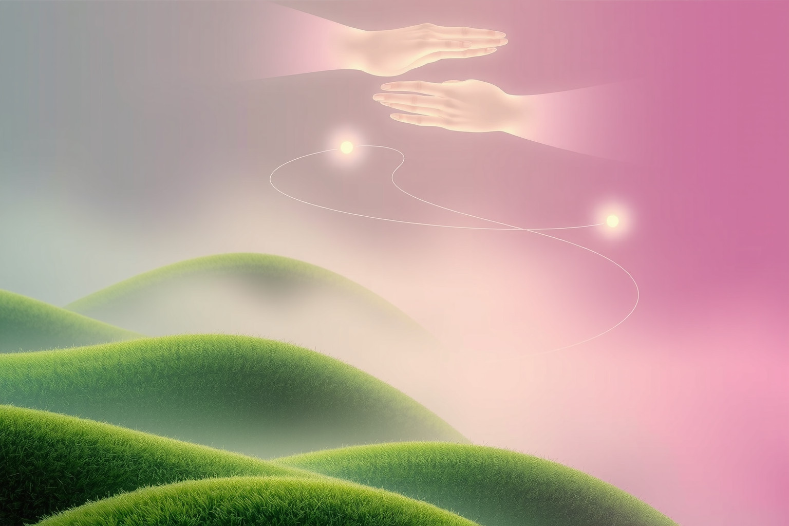 Sognare di tagliare l’erba bassa simboleggia controllo e autodisciplina.