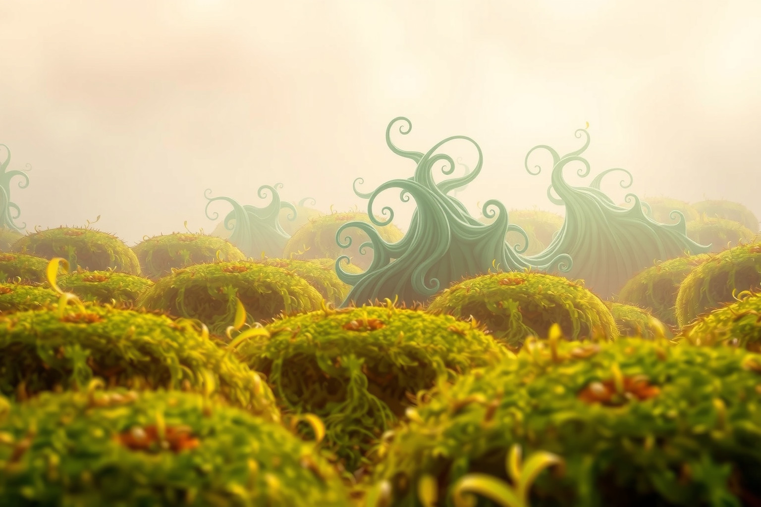 Sognare terra fertile simboleggia prosperità e nuova crescita personale.