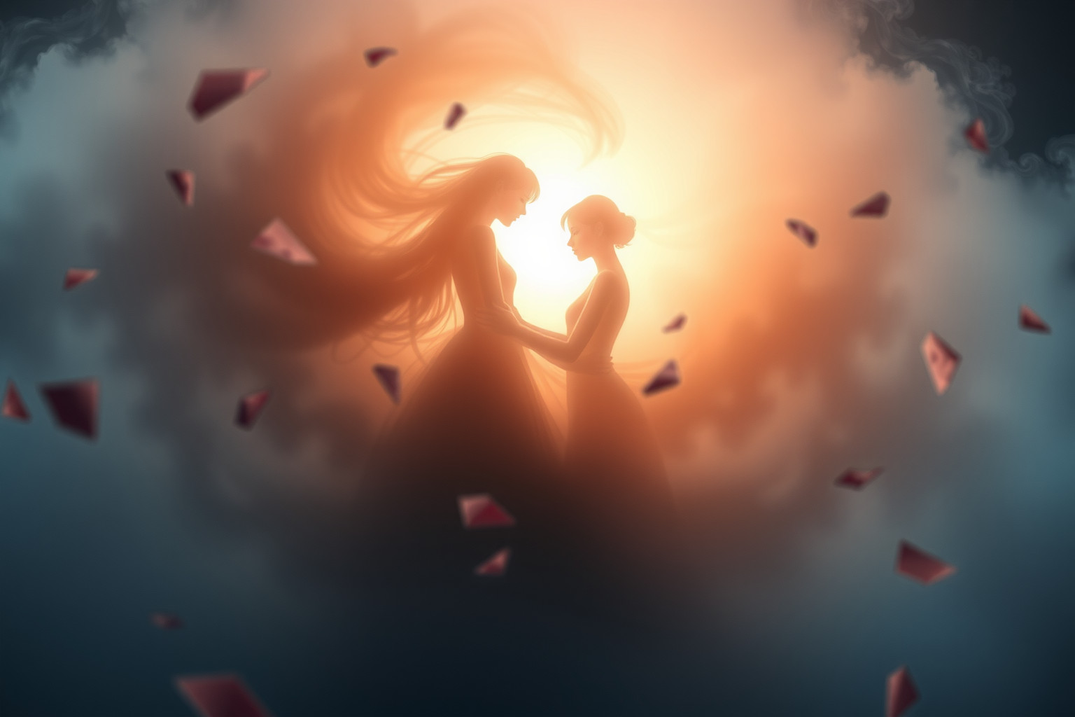 Sognare di tradire un rivale simboleggia desiderio di superiorità nascosta.