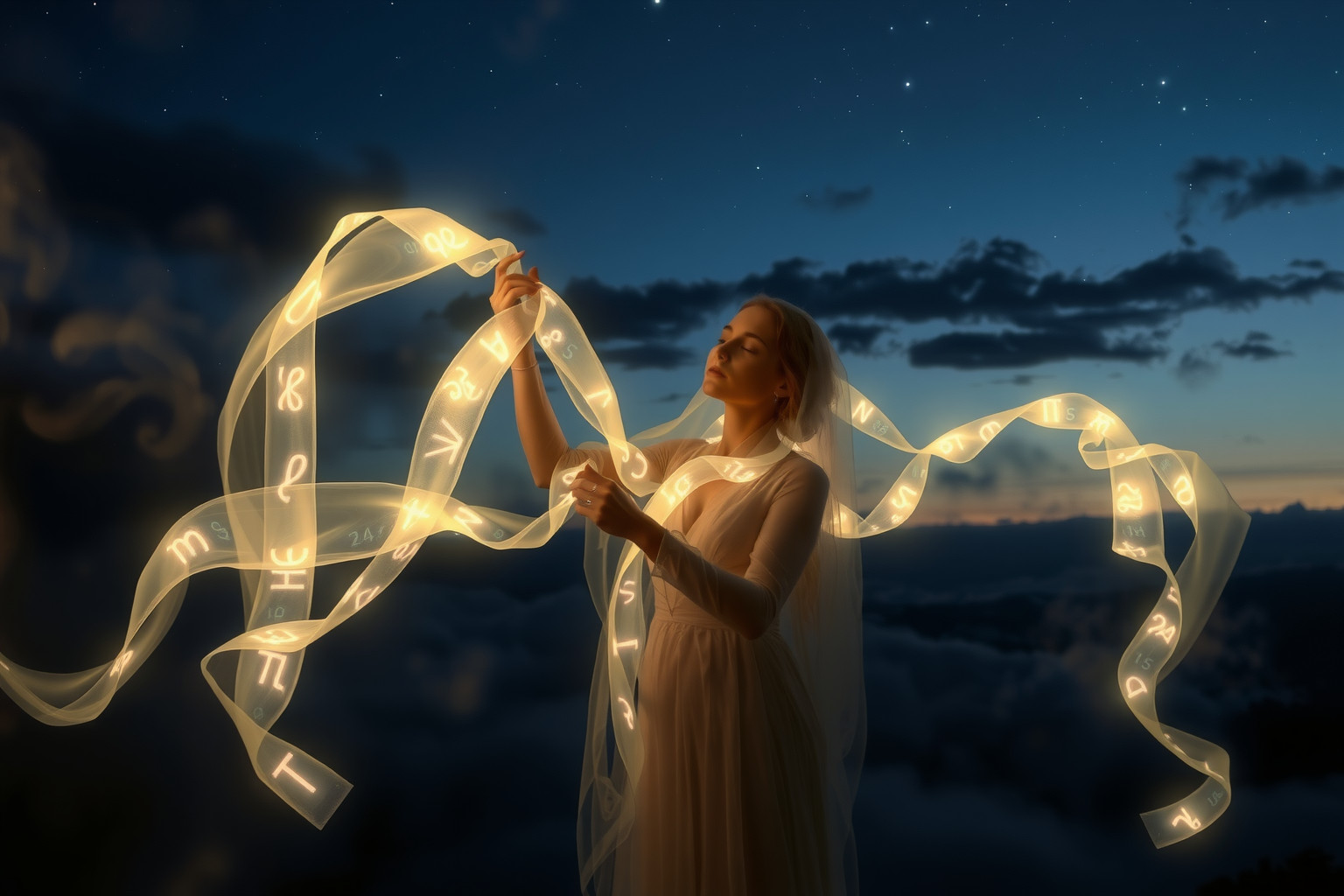 Sognare di tradurre indica il desiderio di comprendere nuovi mondi.