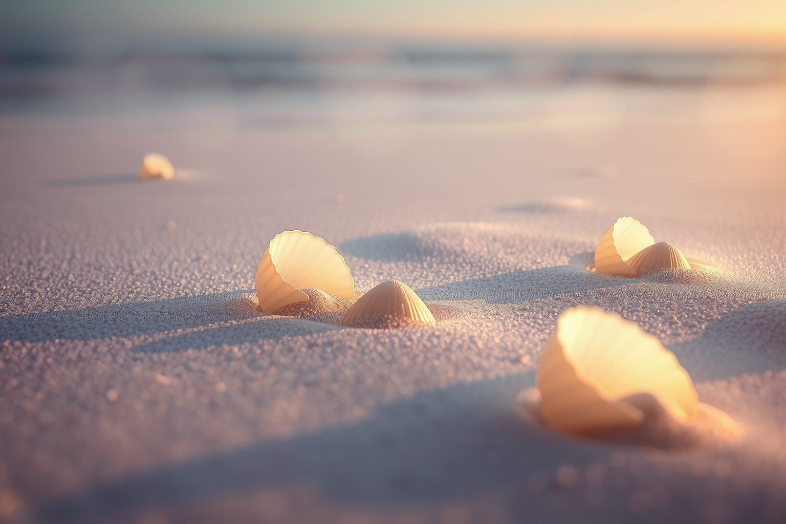 Sognare conchiglie rivela tesori interiori e ricordi nascosti.
