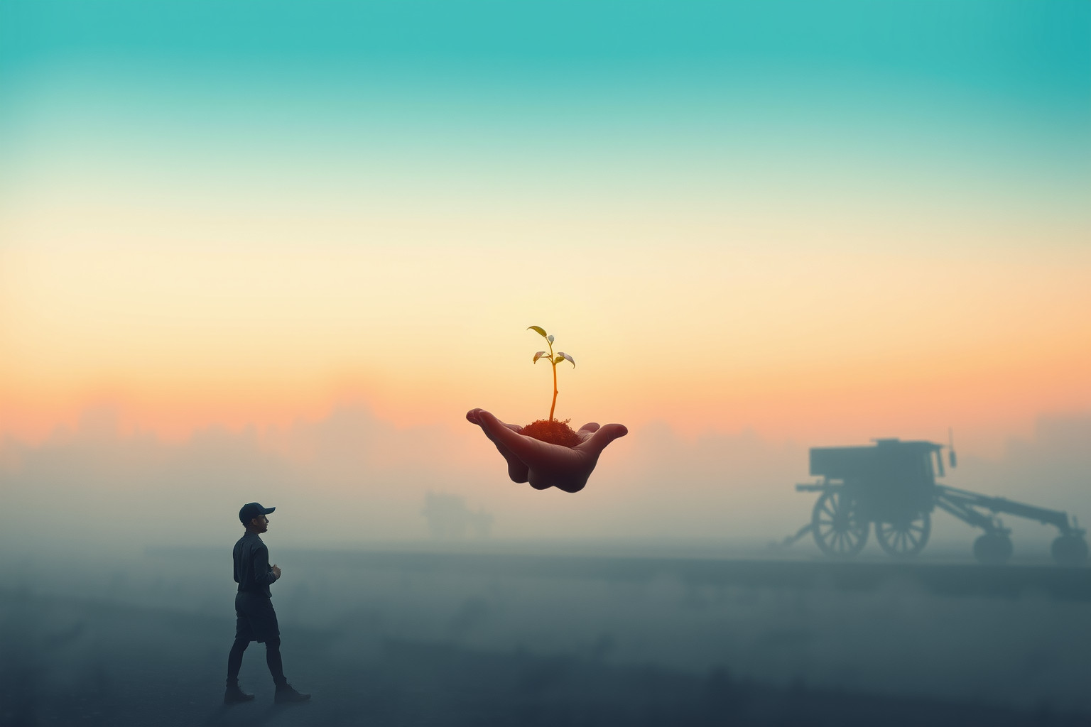 Sognare lavoro umile riflette insicurezza e desiderio di stabilità.