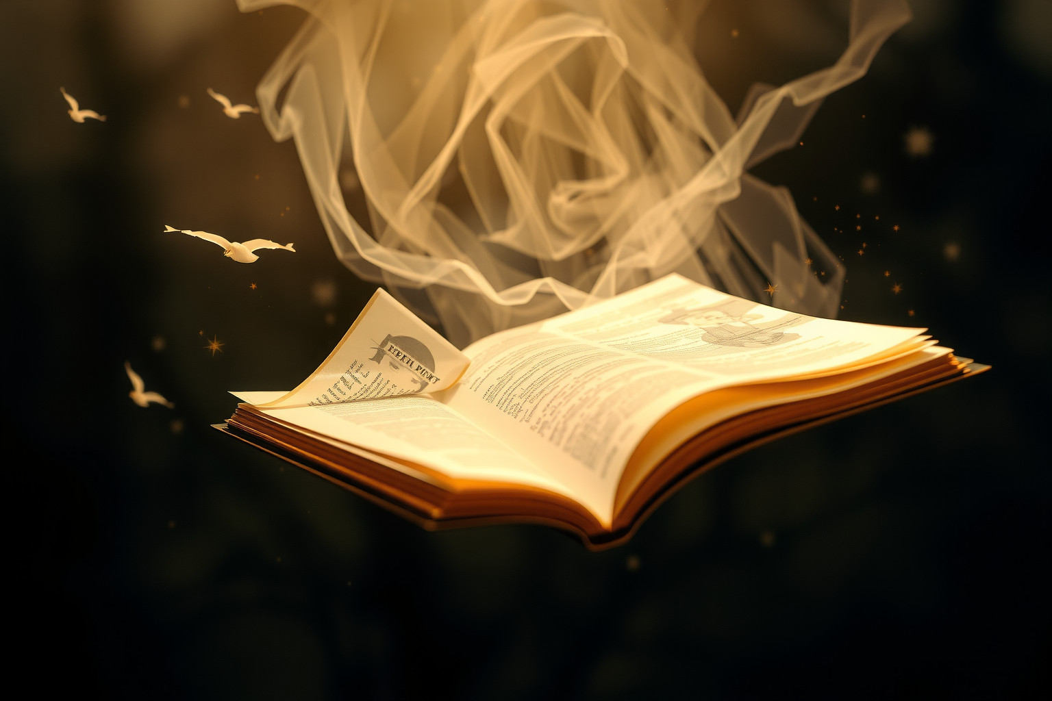 Sognare riviste di moda antiche rivela desideri di riscoperta personale.