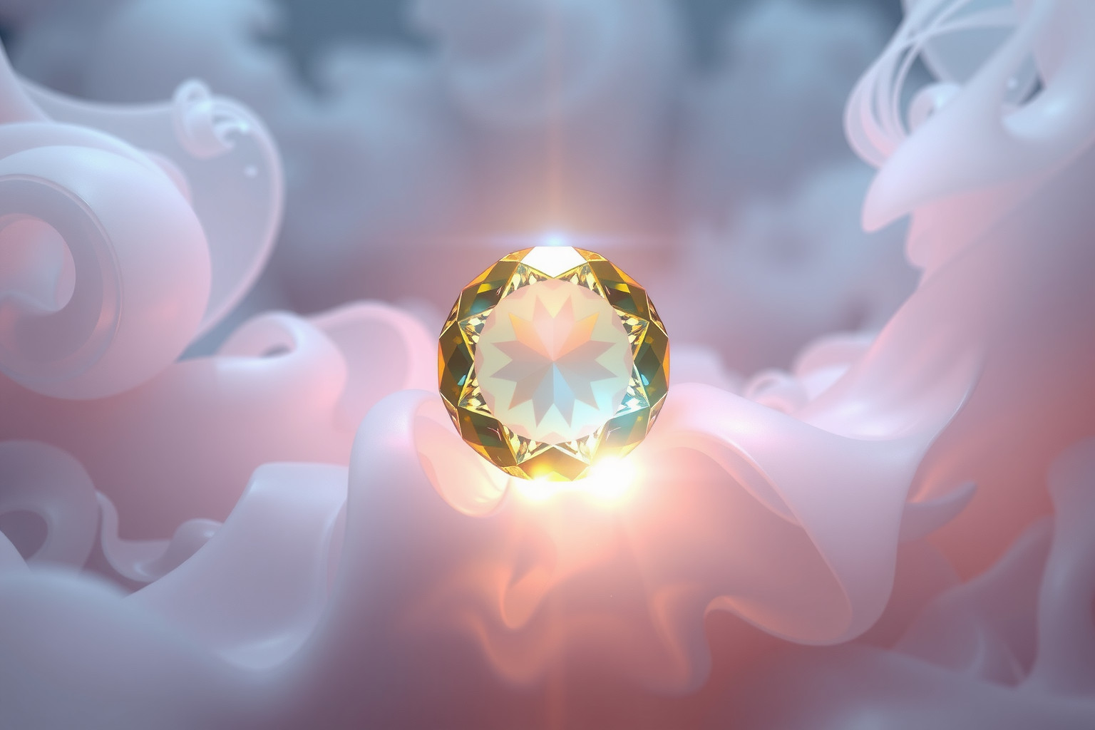 Sognare crisoberillo che cambia colore simboleggia trasformazioni interiori profonde.