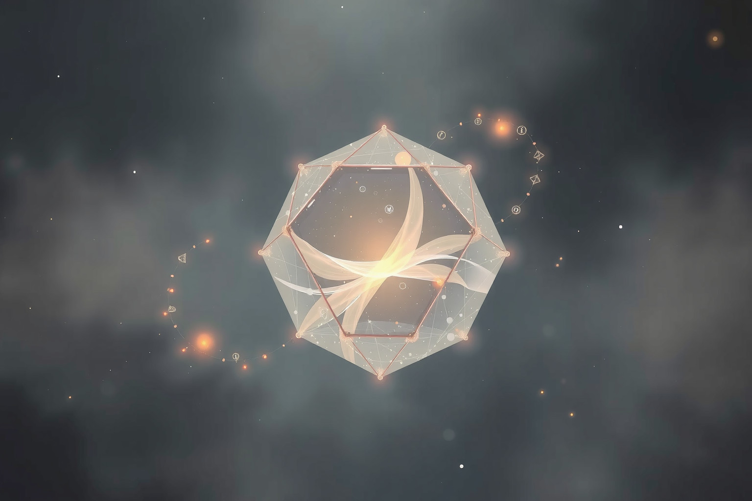 Sognare un modulo che parla rivela il dialogo con sé stessi.