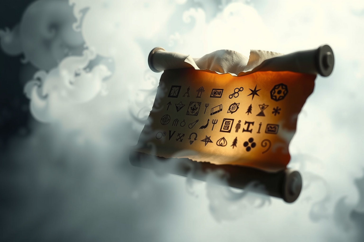 Sognare moduli nascosti rivela paure e segreti inconsci profondi.