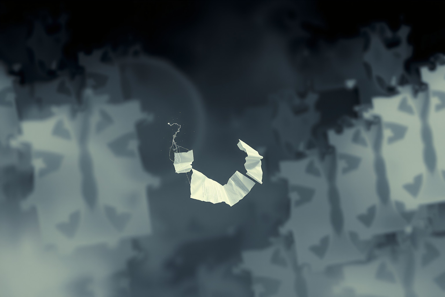 Sognare moduli rifiutati riflette paura di giudizi e insicurezza personale.