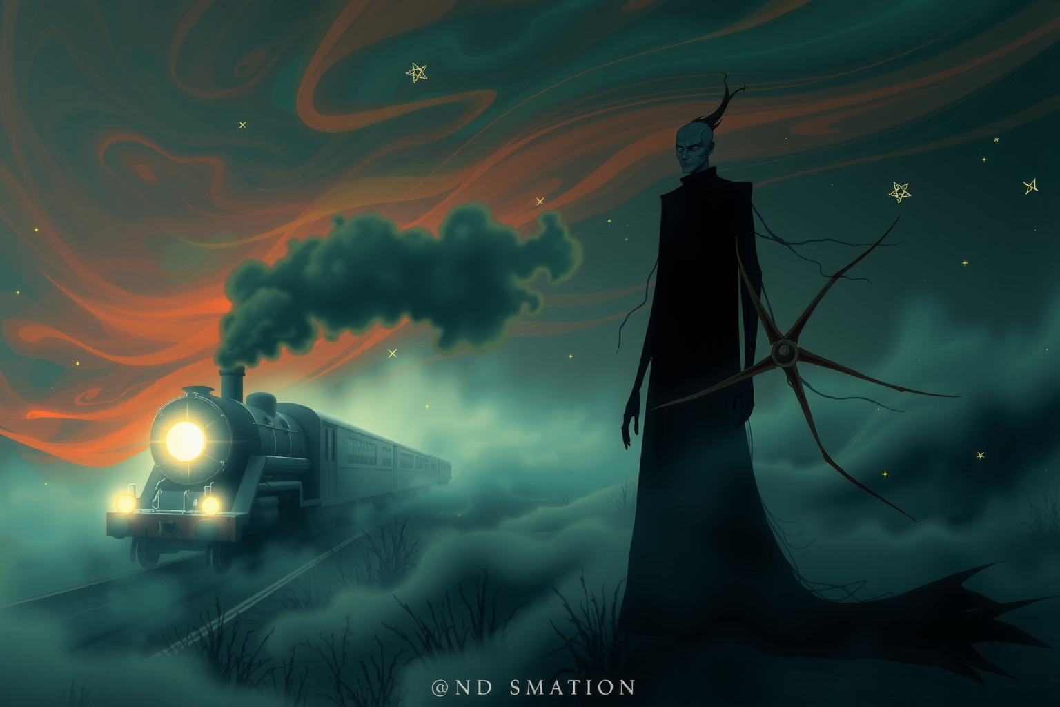 Sognare un controllore severo indica rigore e controllo nella vita.