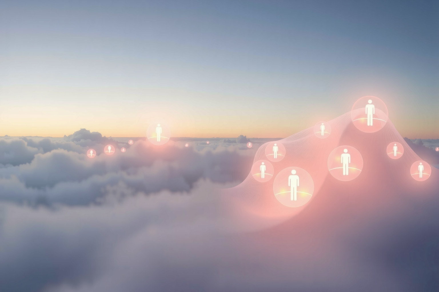 Sognare una colonia democratica simboleggia libertà e responsabilità civica.