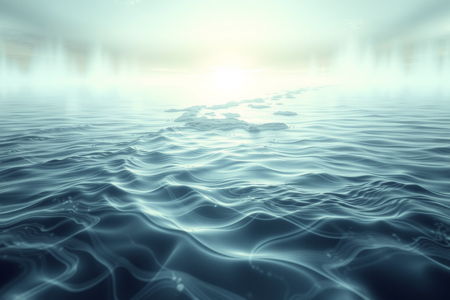 Sognare corrente che spinge simboleggia cambiamenti imminenti e guida.