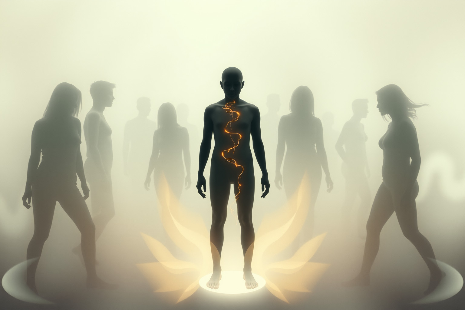 Sognare di urinare davanti a sconosciuti rivela insicurezza sociale profonda.