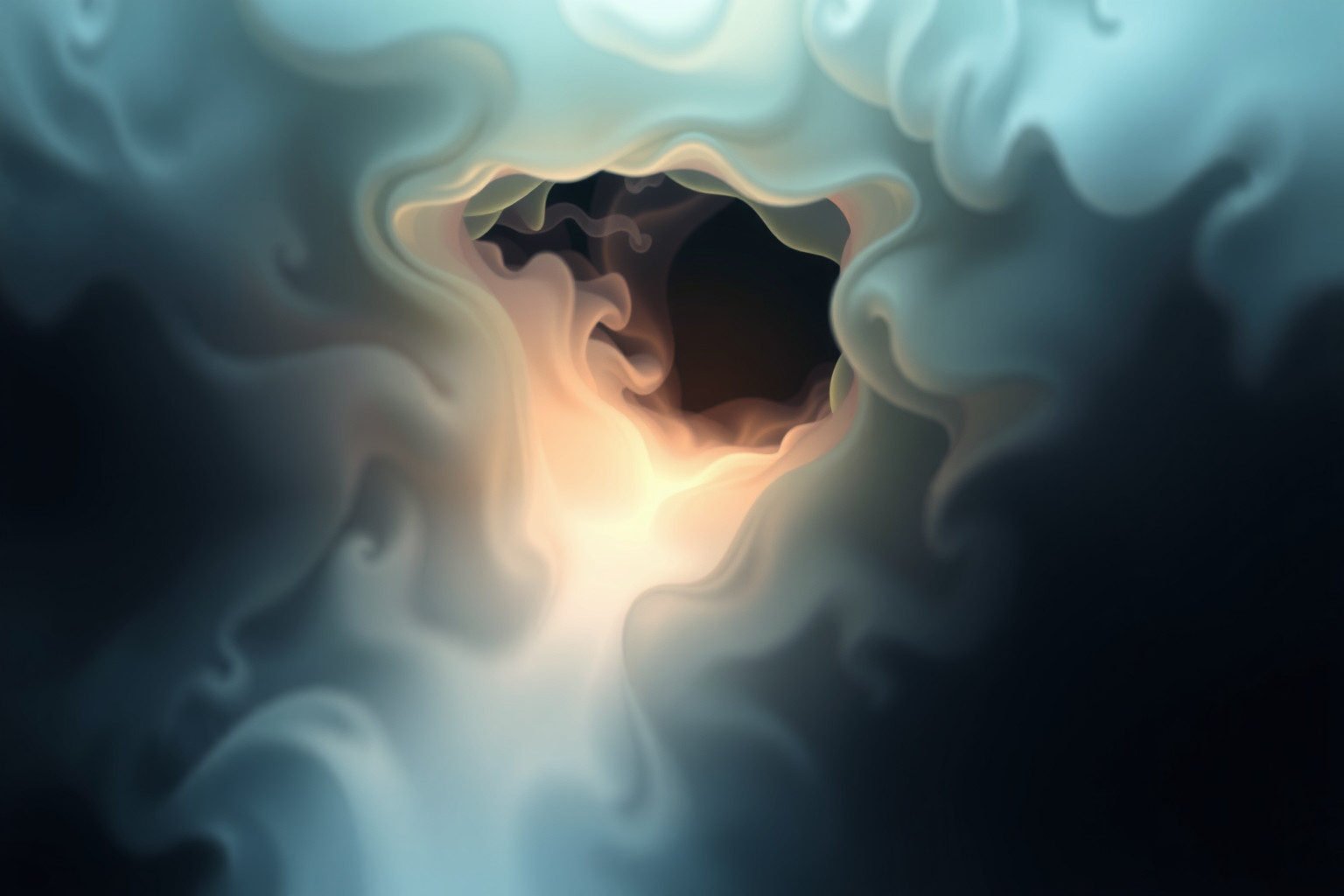 Sognare di urinare in una fossa indica liberazione emotiva nascosta.