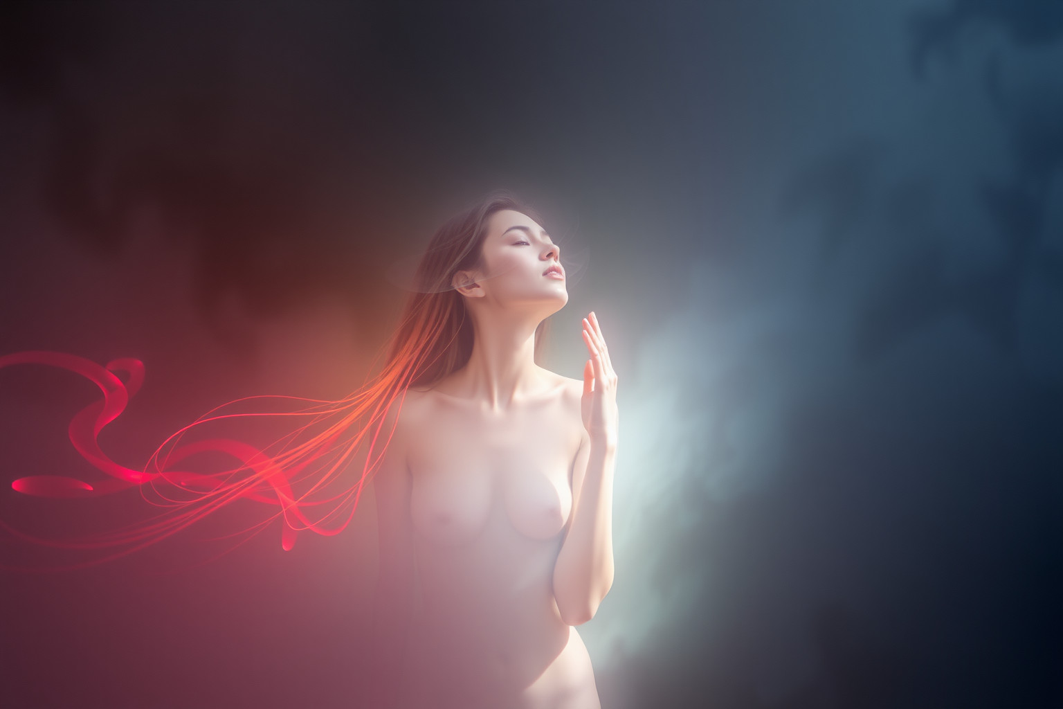 Sognare sangue nell'urina indica ansie profonde e sofferenza emotiva.