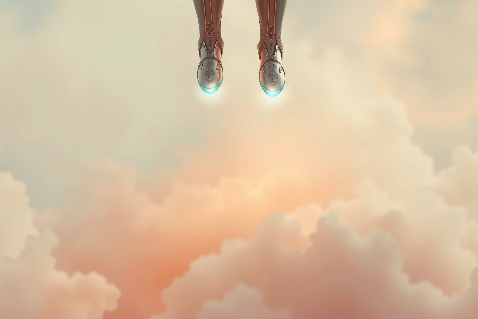 Sognare speroni simboleggia controllo e potere personale nel sogno.