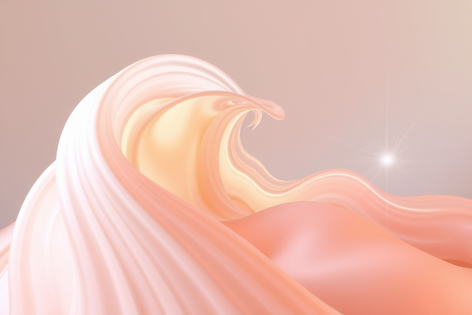 Sognare un frullatore riflette il mescolarsi di emozioni interiori.